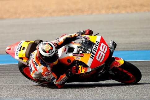 Jorge Lorenzo. (Reuters) Jorge Lorenzo. (Reuters)