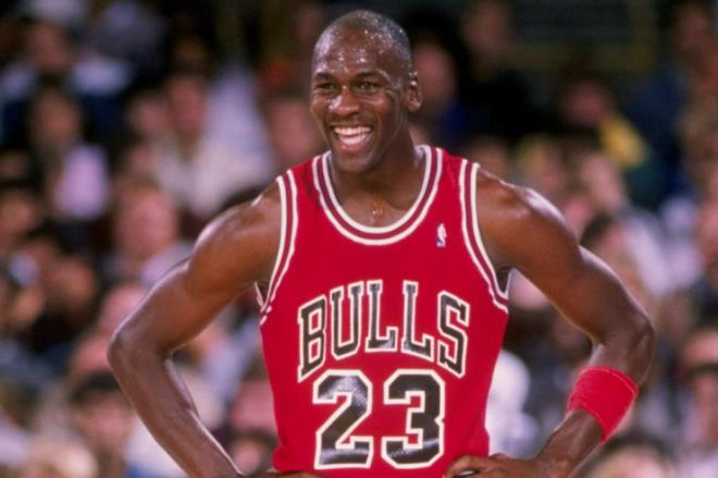 Maillot de hotsell michael jordan