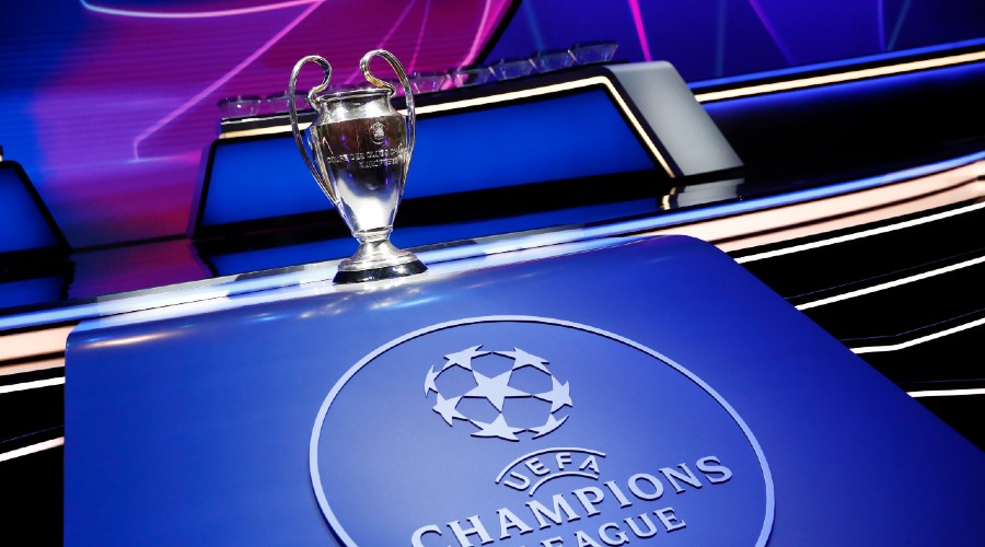 Résultats Ligue Des Champions Ligue des champions: Demandez les résultats du tirage au sort! - MSport.ma