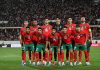 موعد المباراة الودية بين المغرب وسيراليون