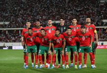 المنتخب الوطني يفوز على سيراليون وديا قبل انطلاق “الكان”