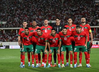 المنتخب الوطني يفوز على سيراليون وديا قبل انطلاق “الكان”