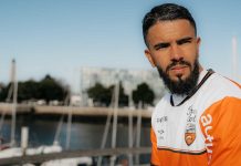 عمران لوزا يعود للدوري الفرنسي