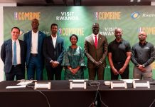 بحضور دولي وازن BAL Combine في الرباط، في الفترة ما بين 5-7 يناير