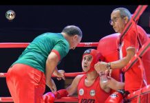 تنظيم يوم دراسي خاص بالمدربين والمدربين المساعدين