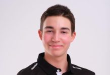 أكاديمية سليمان زنفري لتعليم رياضة الكارتينغ للسائقين الصغار بمراكش