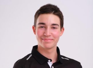 Suleiman Zanfari a créé son Académie sur le circuit S1 Speedway de Marrakech pour les jeunes entre 5 et 16 ans