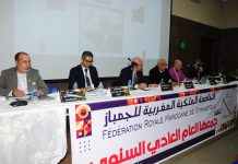 عبد الصادق بيطاري: “حصيلة جيدة للجمباز المغربي ونتطلع للعديد من الشراكات والاتفاقيات”