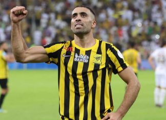 الرجاء يبدأ مفاوضاته لضم حمد الله