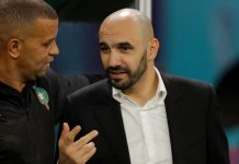 رشيد بنمحمود: لهذا السبب لسنا سعداء