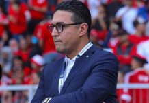 إيقاف الناطق الرسمي للوداد لمدة سنة بسبب انتقاده للتحكيم