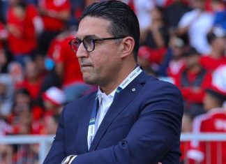 إيقاف الناطق الرسمي للوداد لمدة سنة بسبب انتقاده للتحكيم