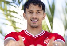 الوداد الرياضي يعلن عودة بدر كدارين لصفوفه