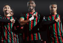 الجيش يعود بفوز مهم من بركان ويوسع الفارق مع الرجاء