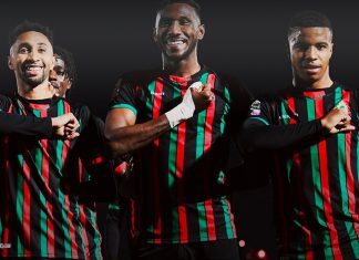 الجيش يعود بفوز مهم من بركان ويوسع الفارق مع الرجاء