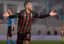 البطولة الاحترافية: الجيش الملكي يفوز على اتحاد تواركة ويستعيد الصدارة