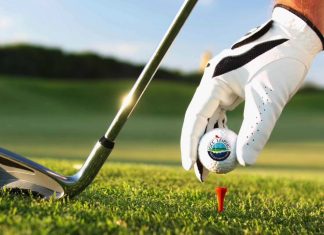 48ème édition du Trophée Hassan II de Golf