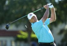 عودة الأبطال إلى الجولف الملكي دار السلام: الدورة الـ48 لجائزة الحسن الثاني للجولف