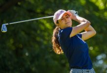 لاعبات الجولف ذات الشهرة العالمية وأمل الجولف النسائي المغربيات تشاركن في الدورة الـ27 لكأس للا مريم