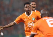 كوت ديفوار تتأهل لنصف نهائي “الكان” بعد فوزها على مالي