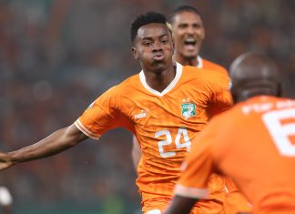 كوت ديفوار تتأهل لنصف نهائي “الكان” بعد فوزها على مالي