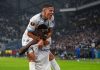 مارسيليا يقصي شاختار الأوكراني ويتأهل لثمن نهائي الدوري الأوروبي