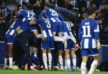 بورتو يحسم المواجهة الأولى أمام آرسنال