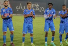 شباب السوالم يفوز على الوداد بثلاثة أهداف لهدف