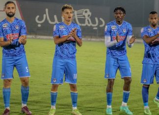 شباب السوالم يفوز على الوداد بثلاثة أهداف لهدف