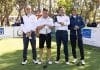 جائزة الحسن الثاني الـ48 للغولف وكأس للا مريم الـ27.. اختتام منافسات المسابقة الخاصة بالمحترفين والهواة (برو-أم)