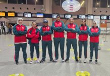 المنتخب المغربي سيدات يستعد للإقصائيات الأولمبية