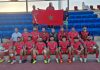 البطولة العربية للريكبي السباعي: تأهل المنتخب المغربي عن جدارة واستحقاق للمربع الذهبي