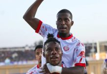 الوداد يهزم نهضة بركان في قمة الجولة الـ19 ويعود لسكة الانتصارات