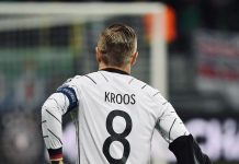 كروس يتراجع عن قرار الاعتزال الدولي ويعود لمنتخب ألمانيا