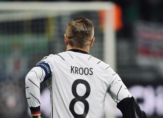 كروس يتراجع عن قرار الاعتزال الدولي ويعود لمنتخب ألمانيا