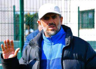 سطاد المغربي يتعاقد مع جعفر عاطفي