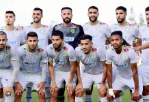 الرجاء يستعيد خدمات لاعبين في صفوفه قبل لقاء شباب السوالم