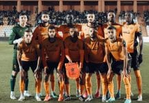 لاعبي نهضة بركان على رادار الزمالك المصري