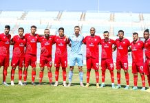 الوداد يتعادل أمام تواركة ويواصل سلسلة نتائجه المتواضعة