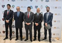 بالصور.. انطلاق أول بطولة وطنية للألعاب الإلكترونية