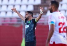 فوز الرجاء على الفتح يعيد بودريقة للواجهة