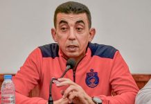 الحيداوي يستعد لاستئناف مهامه كرئيس لأولمبيك آسفي