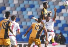 الوداد الرياضي يودع دوري أبطال إفريقيا من دور المجموعات