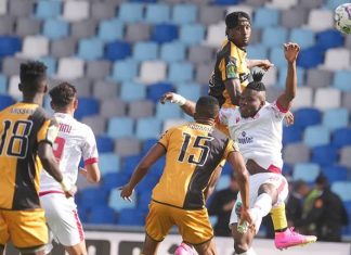 الوداد الرياضي يودع دوري أبطال إفريقيا من دور المجموعات