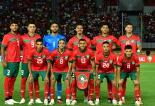 أولمبياد باريس 2024 … المغرب يواجه الأرجنتين ضمن المجموعة الثانية