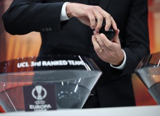 مواجهة إيطالية بين ميلان وروما.. وليفربول يلاقي أتالانتا في الدوري الأوروبي