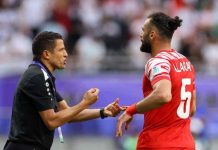 عموتة يقود الأردن لتحقيق الفوز في التصفيات المؤهلة لكأس العالم 2026