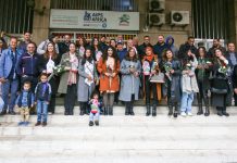 مندوبية الدار البيضاء للجمعية المغربية للصحافة الرياضية تحتفل بالمرأة