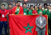 الألعاب الإفريقية.. الكراطي والمصارعة يرفعان رصيد المغرب من الميداليات