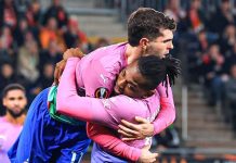 ميلان يكتسح سلافيا براغ.. وخماسية لوست هام بالدوري الأوروبي